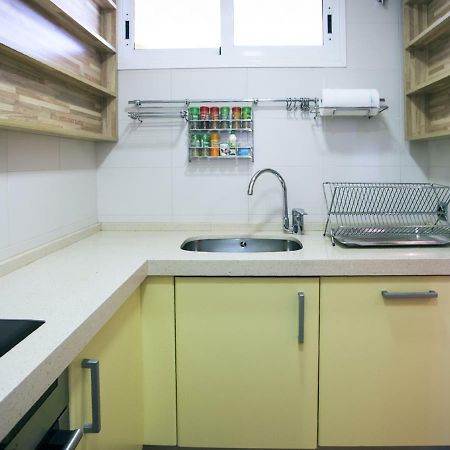 Apartamento MONKÓ - AMAZING SEA VIEWS, COMFORTABLE&POOL o Torremolinos Exterior foto
