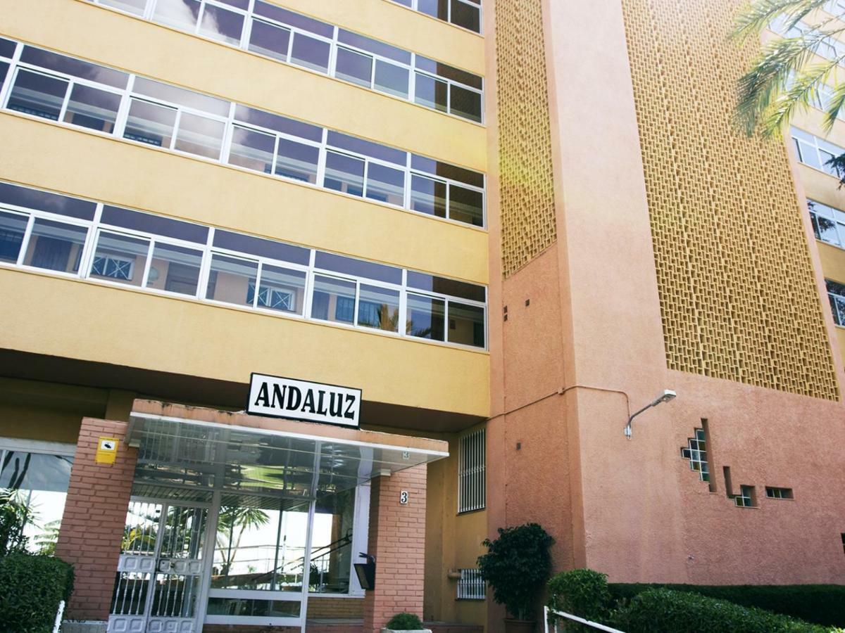 Apartamento MONKÓ - AMAZING SEA VIEWS, COMFORTABLE&POOL o Torremolinos Exterior foto