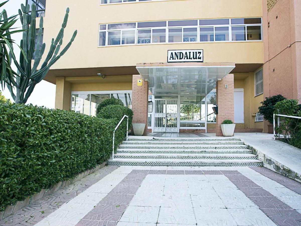 Apartamento MONKÓ - AMAZING SEA VIEWS, COMFORTABLE&POOL o Torremolinos Exterior foto